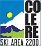 Colere Ski area 2200